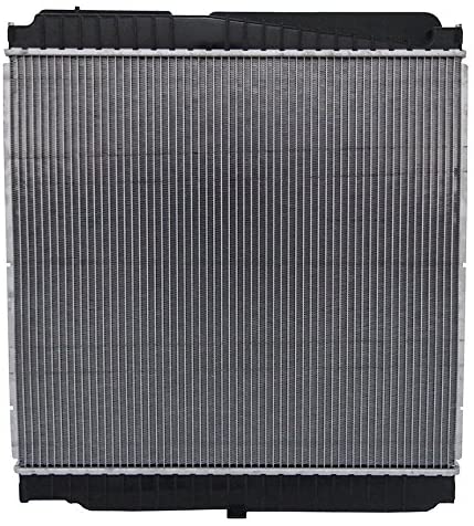 OSC Cooling Products 2603 New Radiator