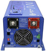 AIMS Power 4000 Watt Pure Sine Inverter Charger 48Vdc & 240Vac Input to 120 & 240Vac Split Phase Output 50 or 60 Hz