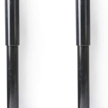 BROSCONE A0308 2 Pieces 1 Pair Suspension Rear Shocks Struts Assembly Compatible with 2008 2009 2010 2011 2012 2013 2014 Rogue
