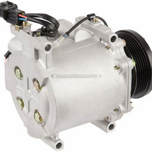 For Mitsubsihi Diamante Eclipse Galant AC Compressor & A/C Clutch - BuyAutoParts 60-00826NA NEW