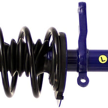 Monroe Shocks & Struts RoadMatic 181668 Suspension Strut and Coil Spring Assembly