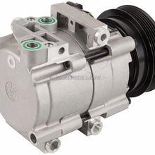 For Kia Sorento 2008 2009 AC Compressor & A/C Clutch - BuyAutoParts 60-03389NA New