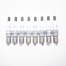 Set of 8 New Iridium Spark Plugs 41-993 19256067 for Chevrolet GMC
