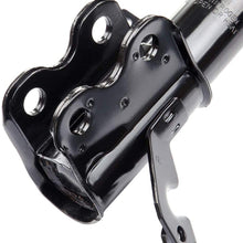 Aintier Strut and Suspension kit Front Strut Spring Assembly Stabilizer Bar Link Kit Tie Rod End Replacement for 1998-2002 Chevrolet Prizm 1993-2002 for Toyota Corolla