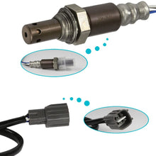 234-9041 15093 O2 Oxygen Sensor Upstream for Lexus Rx350 Toyota Camry Highlander RAV4 Solara Avalon Scion TC XB Fit 213-2846 234-9044 15960 13997 15582 8946748050 8946748060 8946733080/TAMKKEN