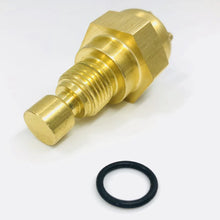 1 Pcs Coolant Fan Temperature Sensor Water Temp Switch For Kawasaki Mojave250 Ksf250 1989-2000 Repalce 27010-1202