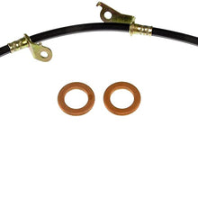 Dorman H621064 Hydraulic Brake Hose