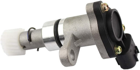 XA XtremeAmazing Vehicle Speed Sensor VSS with Gear for Toyota 4Runner Pickup Previa 2.4L 83181-35051 83181-35080 SC224 5S4892 SC176 SC284 SN7219 30GE78GT585M 20GEGT585M 100GEGT440MA3 100GEGT440R