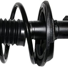Gabriel G57114 Ultra ReadyMount Loaded Strut Assembly