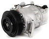 Air Conditioner Compressor A/C Compressor & Clutch for Nissan Tsuru 1.6L Sentra 1.8L 2013-2015 (US STOCK)