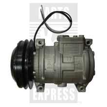 RE46657 - Parts Express, Air Conditioner, Compressor