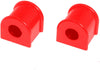 Prothane 1-1126 Red 19 mm Rear Sway Bar Bushing Kit