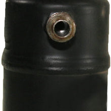 TCW 17-1314 A/C Drier (Quality With Perfect Vehicle Fitment)