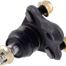 Centric 610.44022 Ball Joint, Lower, Front