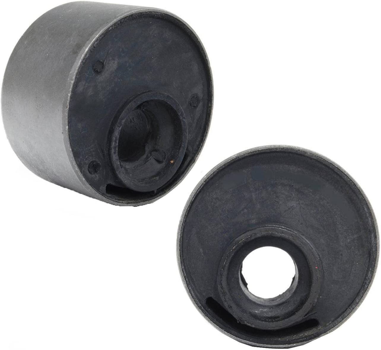 Bapmic 31129064875 Front Lower Control Arm Bushing for BMW E36 (Pack of 2)