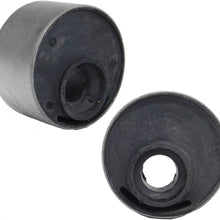 Bapmic 31129064875 Front Lower Control Arm Bushing for BMW E36 (Pack of 2)