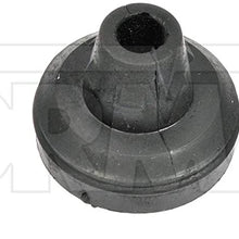 Dorman 924-358 Rear Passenger Side Shock Rust Repair Kit for Select Ford / Mazda / Mercury Models
