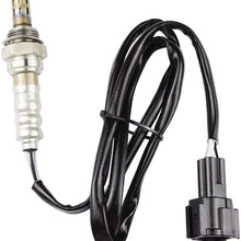 4 Oxygen Sensor for 2004 Nissan Frontier Xterra 3.3L Upstream + Downstream