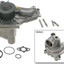 Timing Belt Kit Replacement for Toyota Camry with AISIN Water Pump with Housing and OEM Components