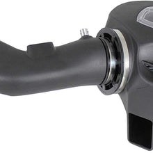 aFe Power Momentum 51-82202 BMW 335i (F30) Performance Intake System (Dry, 3-Layer Filter)