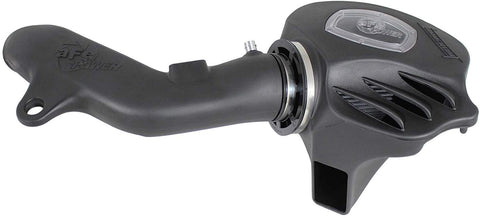 aFe Power Momentum 51-82202 BMW 335i (F30) Performance Intake System (Dry, 3-Layer Filter)