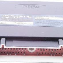 A1 Cardone 78-4244 Engine Control Module