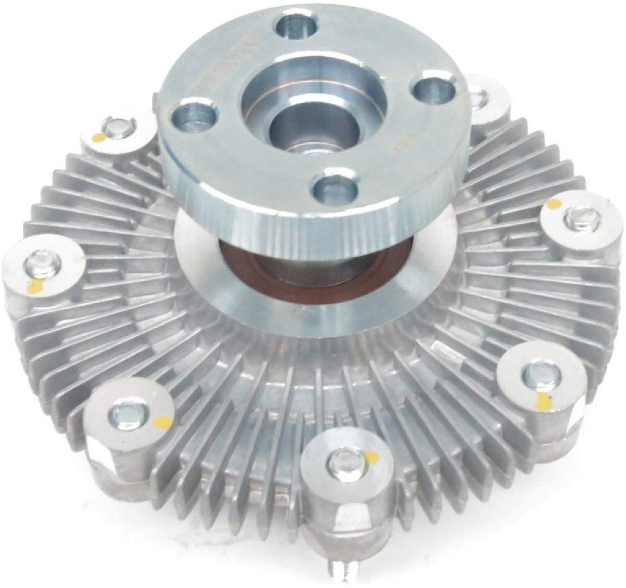 Derale 22068 USMW Professional Series Heavy Duty Fan Clutch