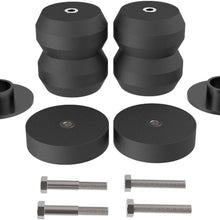 Timbren FRTR250 Suspension Enhancement System; Weight Capacity 5600; Rear;