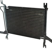 AC Condenser A/C Air Conditioning for F150 F250 F350 F53 F59 SUV Pickup Truck