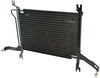 AC Condenser A/C Air Conditioning for F150 F250 F350 F53 F59 SUV Pickup Truck