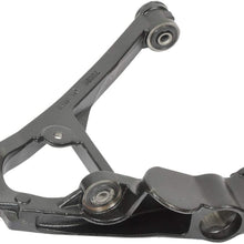 Moog RK620381 Control Arm and Ball Joint Assembly