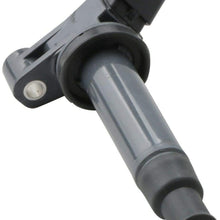 MOSTPLUS Ignition Coils Compatible for Lexus ES300 RX300 Toyota Avalon Highlander Sienna UF267 88921393 (Set of 6)
