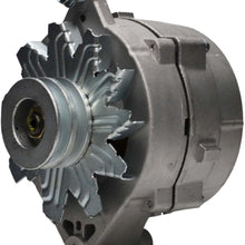 Quality-Built 7705203 Premium Quality Alternator