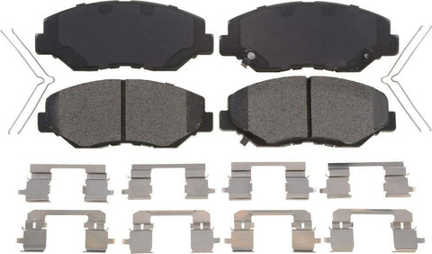 Autopart International 1403-86828 Front Disc Pads