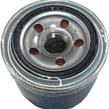 HYUNDAI Genuine 26300-35504 Oil Filter