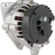 DB Electrical ADR0056 Alternator Compatible With/Replacement For Chevy Buick Oldsmobile Pontiac, 3.1L Chevrolet Lumina Monte Carlo 1995 1996 1997, Regal 1994 1995 1996, Grand Prix 1994 1995 1996 1997