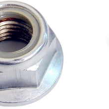 Auto Extra Mevotech MS20343 Control Arm and Ball Joint