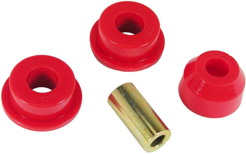 Prothane 1-1205 Red Front Track Arm Bushing Kit for TJ