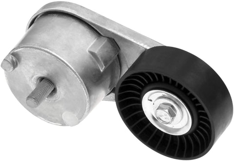 ACDelco 38164 Professional Automatic Belt Tensioner and Pulley Assembly