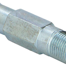 Dorman Help! 56365 Heater Fittings