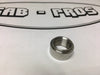 304 STAINLESS O2 OXYGEN SENSOR BUNG M18 (18mm)
