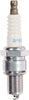 NGK (6578) BPR4ES SOLID Standard Spark Plug, Pack of 1