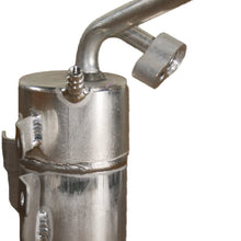 TCW 17-11009 A/C Accumulator (Quality With Perfect Vehicle Fitment)