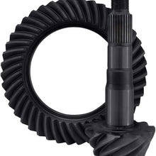 Yukon High Performance Ring & Pinion Gear Sets