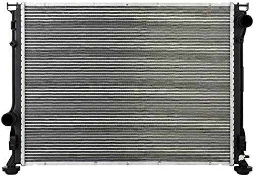 Automotive Cooling Radiator For Dodge Charger Chrysler 300 13157 100% Tested