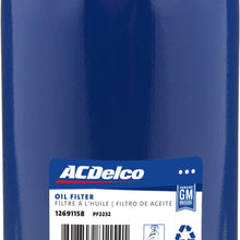 ACDelco PF2232 Professional Engine Oil Filter