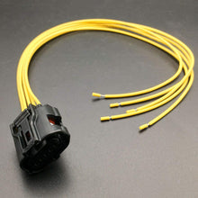 ALLMOST MASS AIR FLOW MAF 5-pin CONNECTOR PIGTAIL for Compatible with TOYOTA SCION LEXUS Tundra FRS