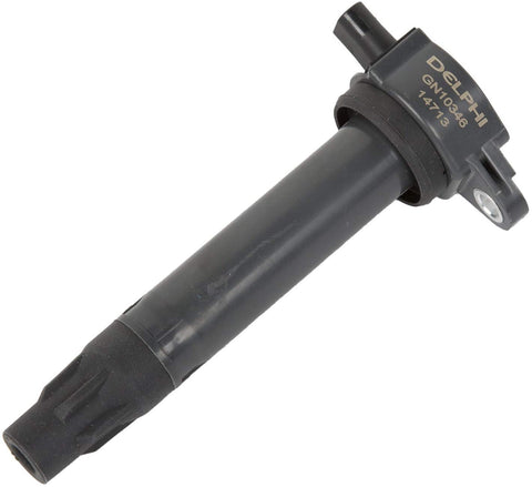 Delphi GN10346 Pencil Type Ignition Coil