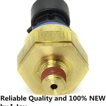 8M6000623 8818793 Water Pressure Sensor Switch Sender for Mercury Quicksilver Mercruiser Mariner Replaces 8818790