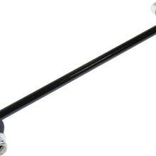 Sway Bar Link Compatible with 2007-2011 Toyota Camry Kit Rear Passenger and Driver Side